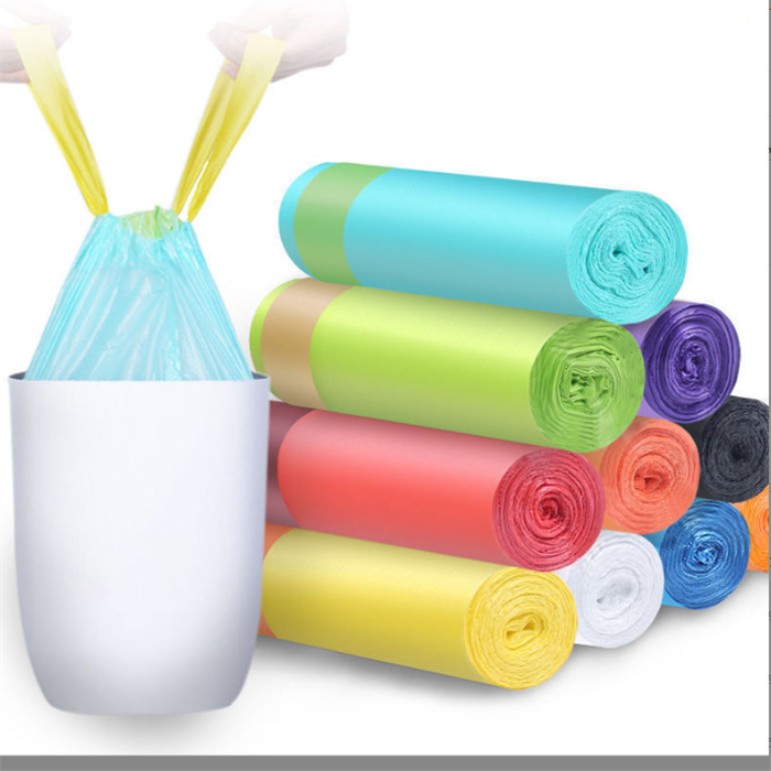 Garbage bag from DisposablesInc.com The best import service in China. Import your disposable items and products from us.
